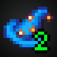 魔法研究2(Magic Research 2)