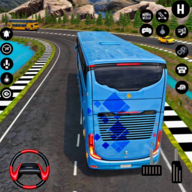 城市巴士模拟器(City Coach Bus Simulator Games)