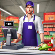 超市3d商店模拟器(Supermarket 3D Store Simulator)