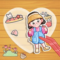 咕咔贴贴贴最新版