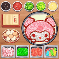 美味煎饼摊正版