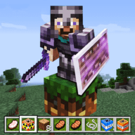 肝帝沙盒世界手机版