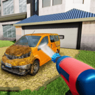 清洗工模拟器手机版