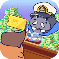 河马邮轮大亨(Hippo Cruise Tycoon)