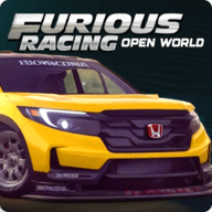 怒野狂飙(Furious 7 Racing)