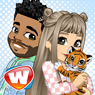 乌兹世界(Woozworld)