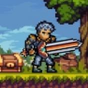 战士鲍勃（Bob The Warrior）