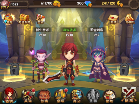 酷酷爱魔兽好玩么？酷酷爱魔兽评测