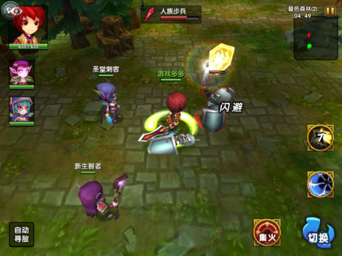 酷酷爱魔兽好玩么？酷酷爱魔兽评测