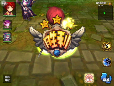 酷酷爱魔兽好玩么？酷酷爱魔兽评测
