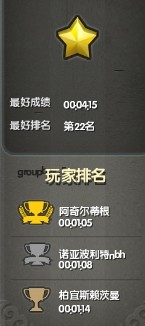 太极熊猫战役系统介绍。
